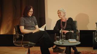 The Dark is Rising Susan Cooper Natalie Haynes Simon McBurney and Robert MacFarlane [upl. by Hummel]