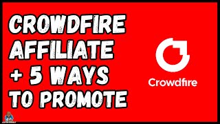 Crowdfire Affiliate Program Review 2022 Plus 5 Ways To Make Money [upl. by Pan]