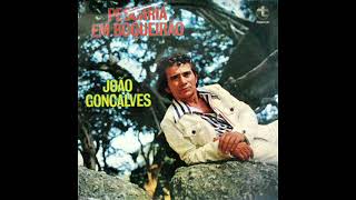 LP  João Gonçalves 1976 Pescaria Em Boqueirão [upl. by Sirap]