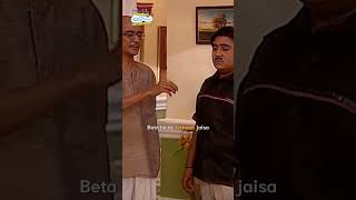 Beta ho to jethalal jaisa tmkoc funny relatable shorts relatives reels navratri garba [upl. by Onoitna]