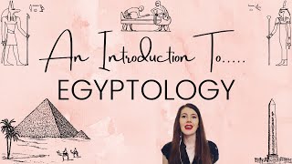 An Introduction to EGYPTOLOGY in under 15 minutes [upl. by Eiddet713]