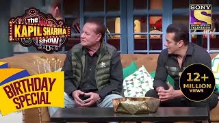 Kapil welcomes Navjot Kaur Sidhu to the show  The Kapil Sharma Show Episode 21  2nd July 2016 [upl. by Enyedy]