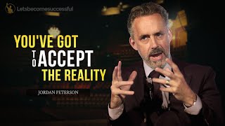 Stop Talking To Those Who Arent Listening  Jordan B Peterson  Motivation [upl. by Arbed]