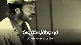 Siya Siyabend  Ağrı Dağından Uçtum [upl. by Riabuz831]