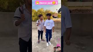 😁😂dance pad😋2😋😍🤣 [upl. by Emmerie]