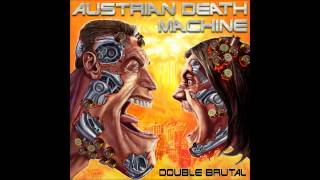 Austrian Death Machine  Come On Cohaagen Give Deez People Ehyar [upl. by Ennayelhsa]