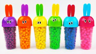 PlayDoh Dippin Dots Ice Cream Surprise Egg Toys Minions Thomas Tank Toy Story Cars 2 LPS FluffyJet [upl. by Eirrok]