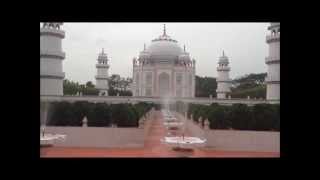 Taj Mahal Bangladesh [upl. by Nylesaj]