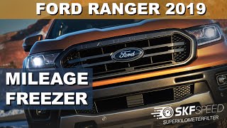 Ford Ranger 2019 [upl. by Melquist]