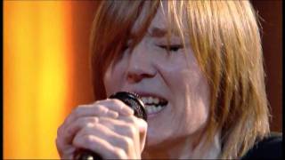 Portishead  Mysterons LIVE recording at Studio 104 [upl. by Matta892]