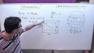 Stereometrie 4 31 5 2014 [upl. by Elianora]