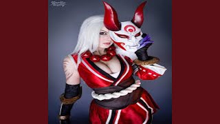 Cosplay [upl. by Islean]