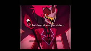 Devils Train vivziepophazbinhotel capcutedit alastorhazbinhotel edit capcut hazbinedit 4upage [upl. by Cardew]