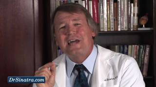 VIDEO Should You Take Statin Drugs for Cholesterol  drsinatracom [upl. by Rutherford498]