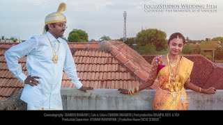 An Authentic Chettinad Wedding at Devakottai Karaikudi  ARUNACHALAM  KALYANI செட்டிநாடு திருமணம் [upl. by Ajak]