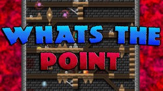 Whats The Point 100 Platformer Extreme Demon [upl. by Prasad]