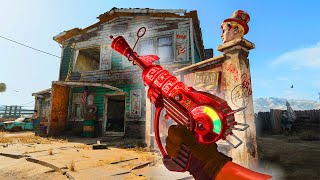 BLACK OPS COLD WAR  NUKETOWN ZOMBIES GAMEPLAY GREATEST MAP OF ALL TIME [upl. by Germana]