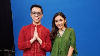 SCTV HOST  TELEKUIS INDOMIE [upl. by Rainwater]