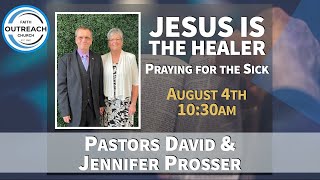 8424 Pastors David amp Jennifer Prosser Live  FOC Terre Haute [upl. by Ligriv]