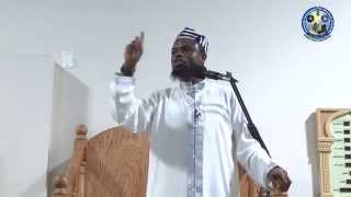 Attaining True Success  Shaykh Okasha Kameny  AlMinhaal Center [upl. by Krusche]