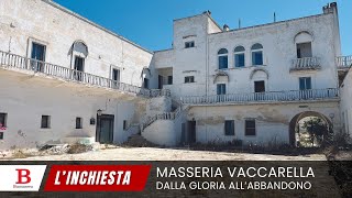 Masseria Vaccarella [upl. by Ybok168]