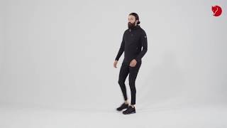 Fjällräven  Abisko Trekking Tights For Men [upl. by Nea260]