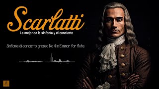 Alessandro Scarlatti El que da vida a la música barroca [upl. by Munro]