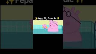 Peppa pig parodie in romana 🇹🇩 refflex33 parodie specialaPurcelușa peppa [upl. by Malda]