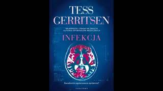 Infekcja  Audiobook PL całość Thriller Sensacja Kryminał po polsku [upl. by Notlil]