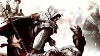 Assassins Creed 2 OST Venice Rooftops One Hour Extension [upl. by Ayr127]