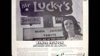 Wanda Jackson  Medley No1 1969 [upl. by Nairred]