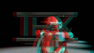 THX 3D Anaglyph [upl. by Siladnerb]