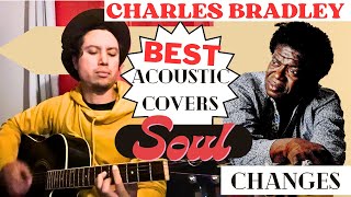 Ozzy Osbourne Charles Bradley  Changes acoustic tribute [upl. by Gombach]