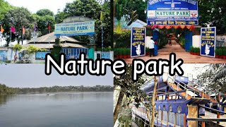 NATURE PARK Kolkata Taratala KOLKATA PICNIC SPOT  nature parkStetho  Azusana [upl. by Leyla]