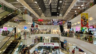 PLAZA MALIOBORO YOGYAKARTA MALL NYA SEMAKIN KECIL [upl. by Alle]