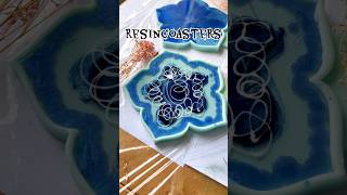 resin art tutorial Epoxy resin artresincrafts resinart diy meeshoproduct2246 [upl. by Nujra78]