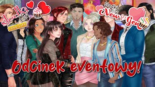 💝Słodki Flirt Love Life New Gen💝 ODCINEK BONUSOWY EVENTOWY 💜 [upl. by Otrevlig694]