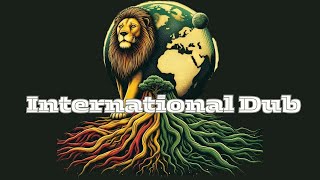 Int’l Reggae Day  Ras Theory amp J Kingly  International Dub [upl. by Laroc]