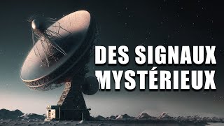 FRB  De mystérieux signaux radios toujours sans solutions  DNDE 282 [upl. by Rundgren]