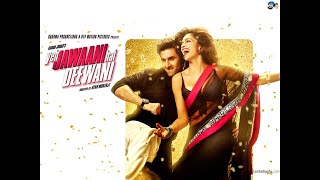 Yeh Jawaani Hai Deewani 1080p HD full movie [upl. by Eibob]