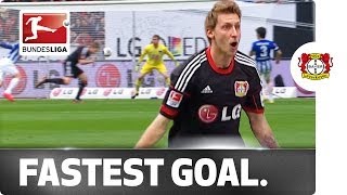 Fastest Goal of the Season After 40 Seconds [upl. by Funda]