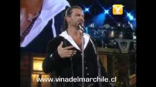 Ricardo Arjona Realmente No Estoy Tan Sólo  Sin TiSin Mí Festival de Viña 2010 [upl. by Dowell249]