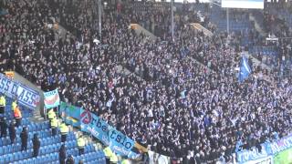 Ahu  FC Hansa Rostock vs Dynamo Dresden [upl. by Uni]