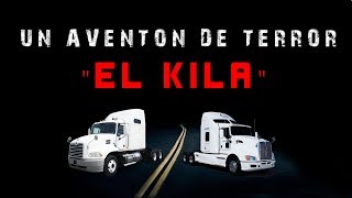 2 HISTORIAS DE TERROR EN CARRETERA  UN AVENTON DE TERROR  EL KILA  NO APTAS PARA NIÑOS  NUEVAS [upl. by Aisinoid]