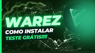 Como instalar o Warez Tv no Firestick ou Android Tv [upl. by Jordon]