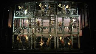 Newsies at Paper Mill Playhouse [upl. by Fernande]