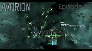 Avorion Episode 60Times Are Changing [upl. by Skillern294]