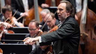 Mendelssohn Symphony No 4 quotItalianquot  Chailly · Berliner Philharmoniker [upl. by Lean]