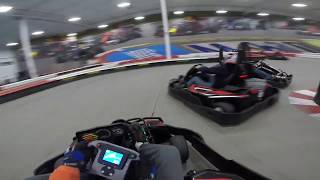 K1 SPEED league race [upl. by Leinod]