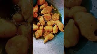 Besan ka fulori😋😍👌viral shortvideo verytesty tranding please like subscribe ♥️ 🙏 [upl. by Nelac272]